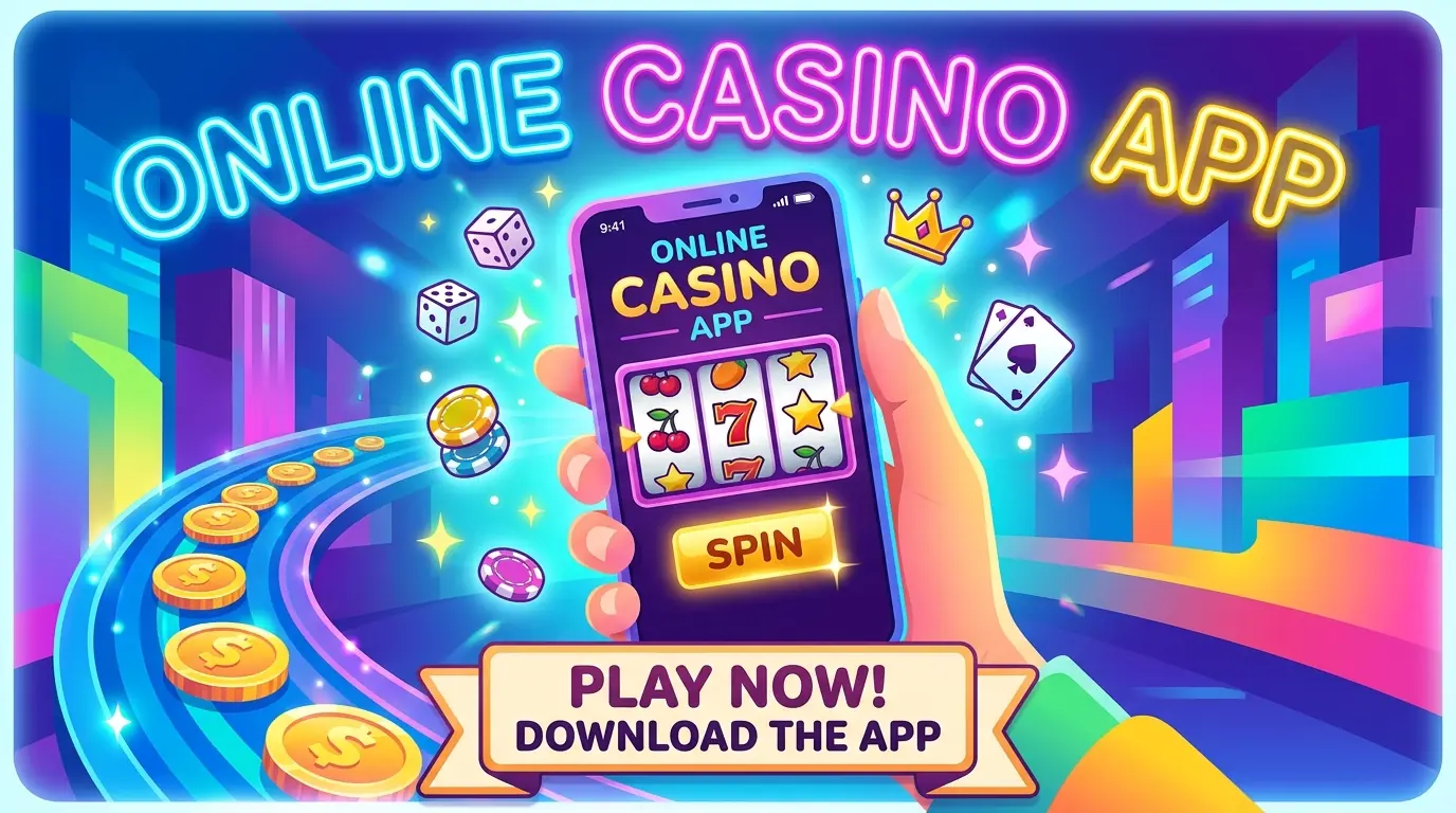 Speedy casino mobilapp