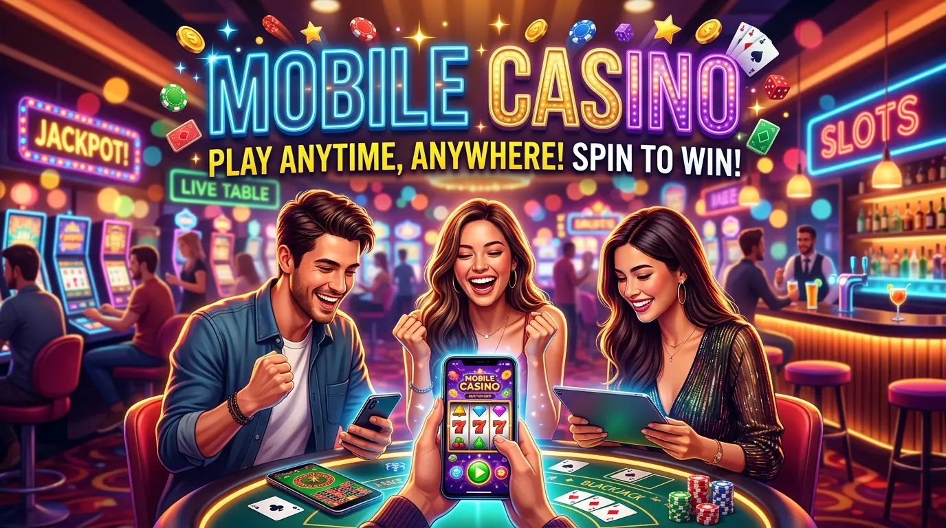 Speedy casino mobile