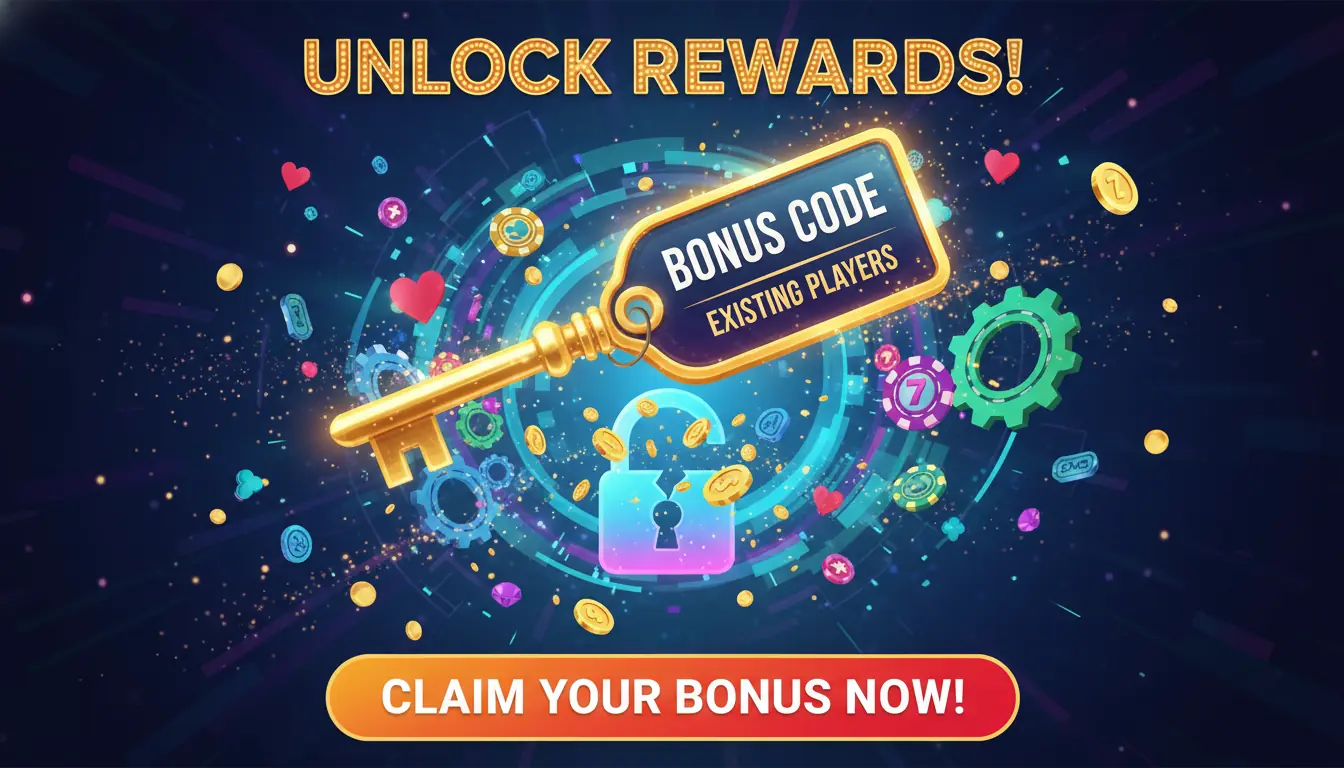 Bonus för aktiva spelare hos Speedy casino
