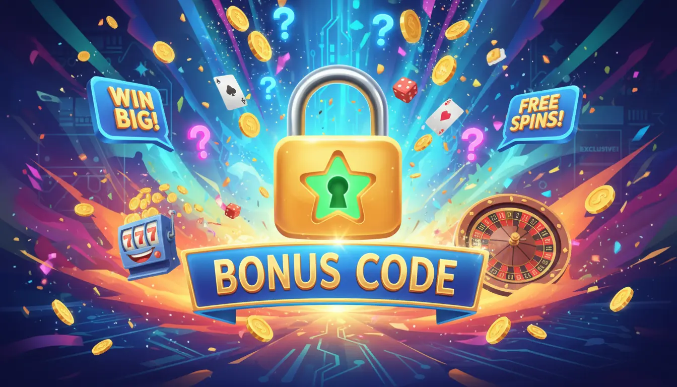 Använd bonuskod hos Speedy casino