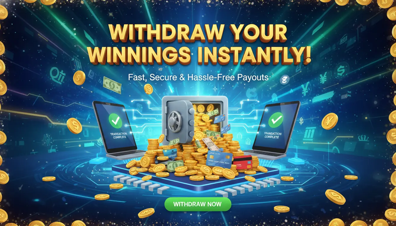 Speedy casino utbetalning