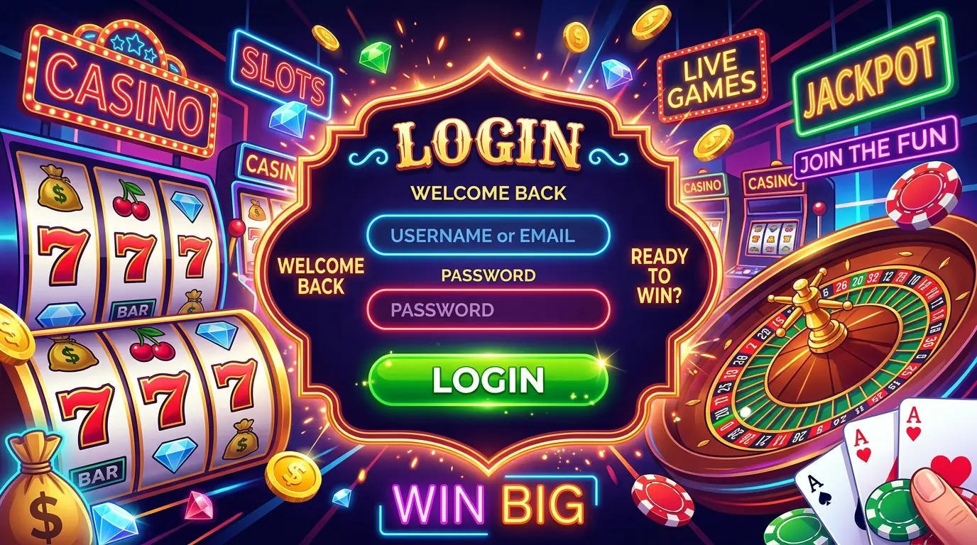 Speedy casino inloggning