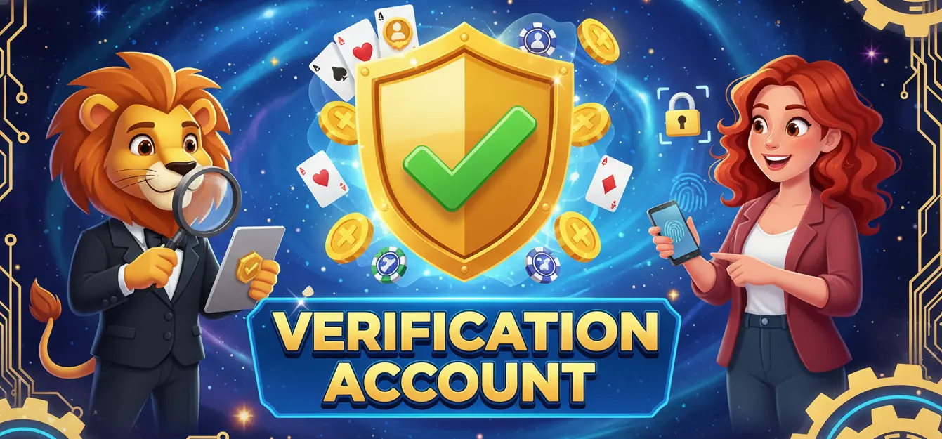 Speedy casino verifiering