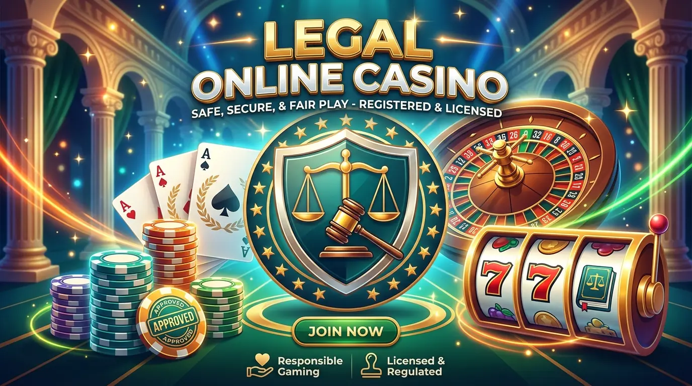 Speedy casino lagligt i Sverige