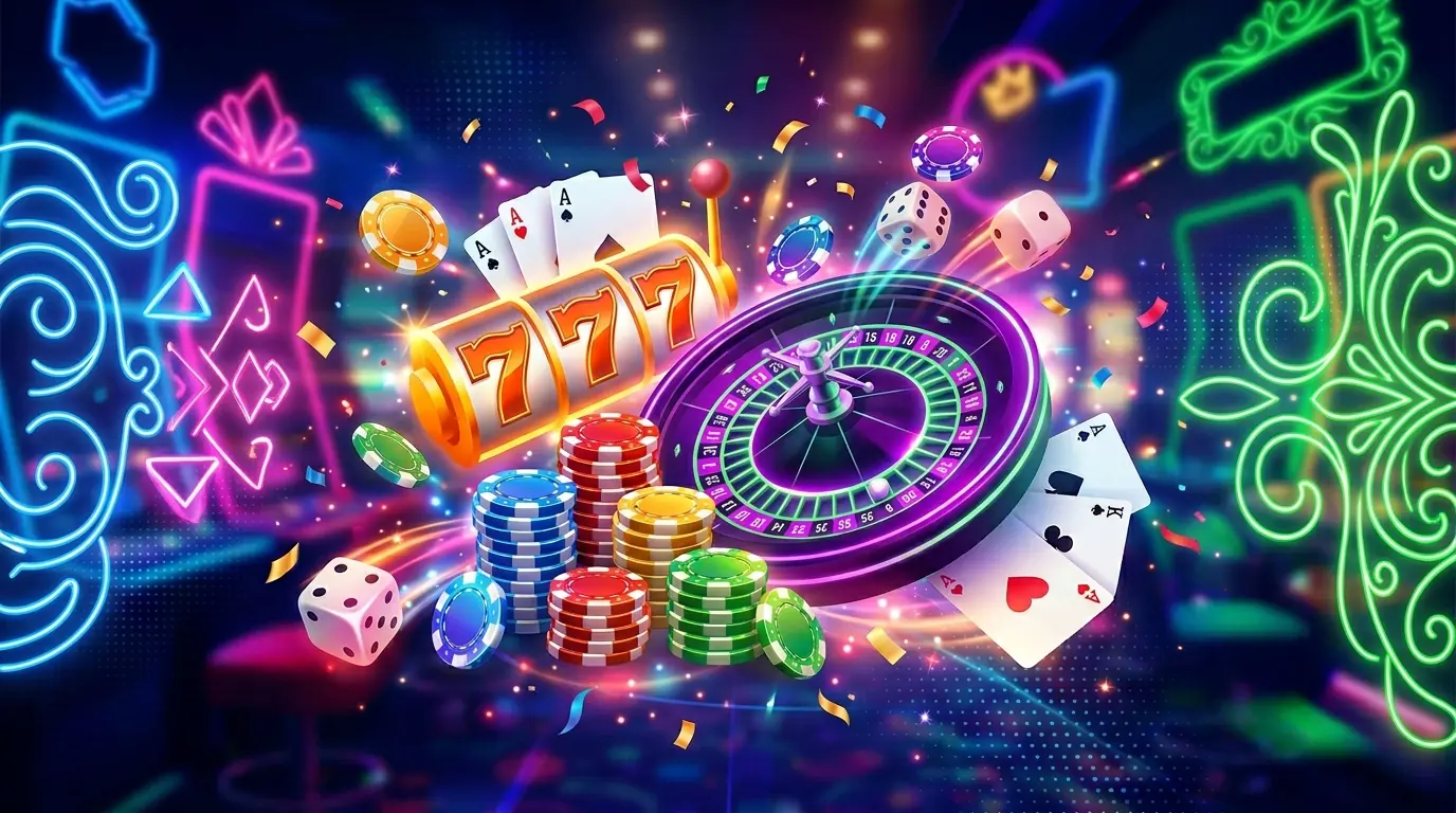 Speedy casino företag