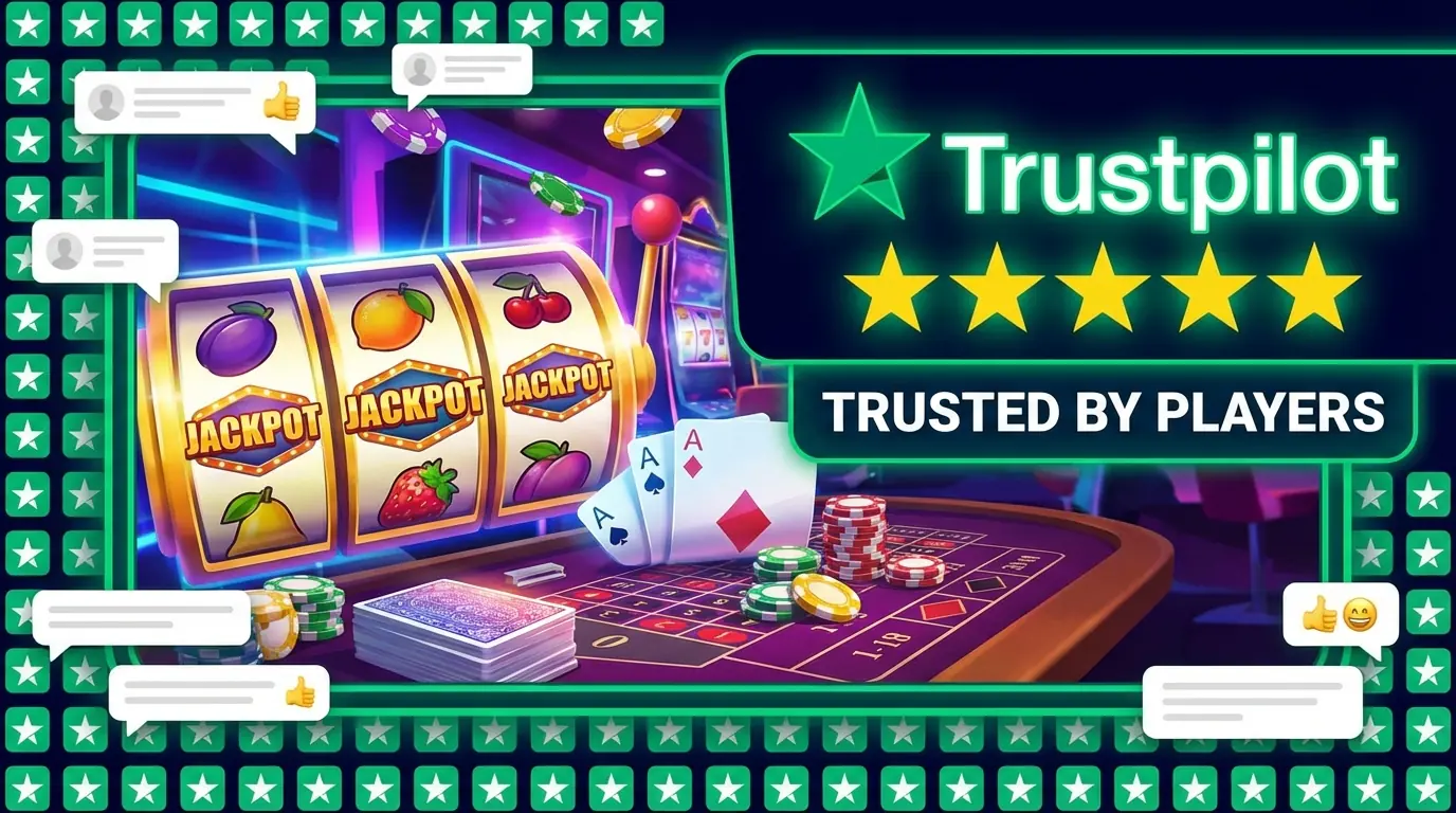 Speedy casino omdömen