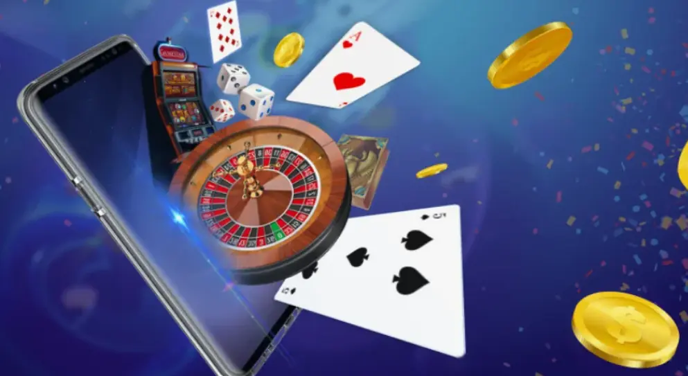 Speedy casino casino games