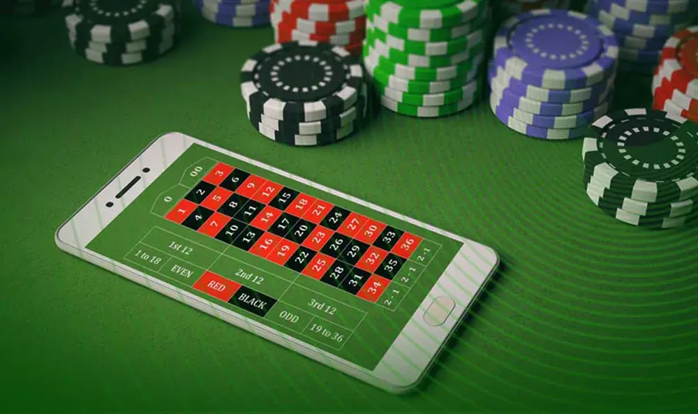 Speedy casino roulette