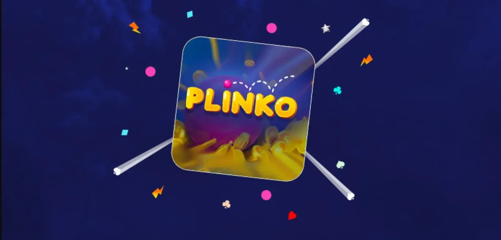 Speedy casino Plinko